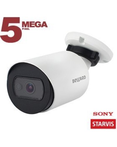 SV3210RC (6 мм). Видеокамера IP цилиндрическая. Beward в Саратове
