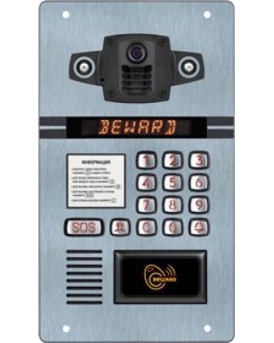 DKS81815103. Вызывная панель IP-домофона. Beward в Саратове