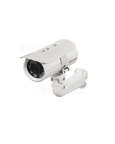 B2530RZK (2.7-13.5) White. Видеокамера IP цилиндрическая. Beward в Саратове