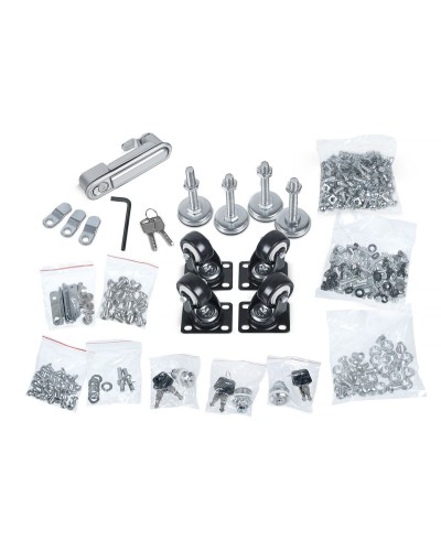 SH-ND-KIT (7773c). Комплект для сборки шкафов серии SH-05C, ND-05C. CABEUS в Саратове