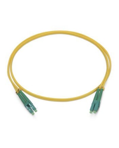 FOP(d)-9-LC/APC-LC/APC-1m (8221c). Патч-корд оптический. CABEUS в Саратове