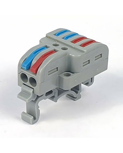 MX-422D (11460c): Клемма соединительная универсальная в Саратове