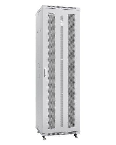 ND-05C-42U80/100 (7206c). Шкаф телекоммуникационный 19 напольный 42U. CABEUS в Саратове