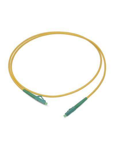 FOP(s)-9-LC/APC-LC/APC-1,5m (8212c). Патч-корд оптический. CABEUS в Саратове