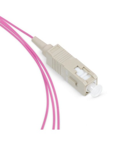 PT-SC-50-OM4 (8905c). Пигтейл оптический. CABEUS в Саратове