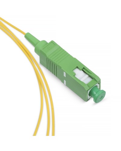 PT-SC/APC-9-2m (8302c): Пигтейл оптический в Саратове