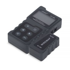 HT-488-PoE (11006c): Кабельный тестер