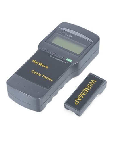 CT-LCD-RJ45 (7924c): Кабельный тестер в Саратове