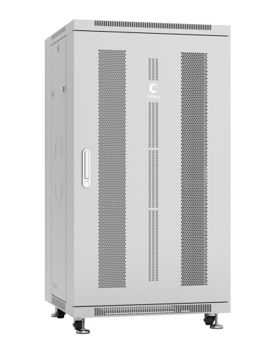ND-05C-22U60/80 (7223c). Шкаф телекоммуникационный 19 напольный 22U. CABEUS в Саратове