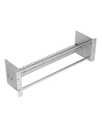 FW-PP-19-SH (11830c): Рама-штанга 19" для крепления 19-и плинтов в Саратове