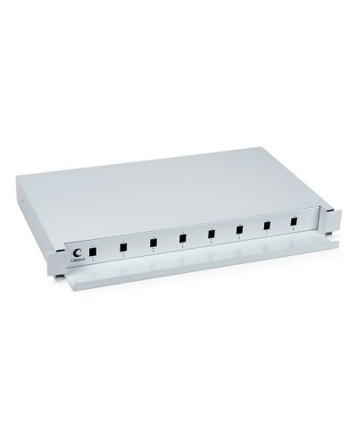 ODF-19-8-SC (7298c): Кросс оптический 19'' в Саратове
