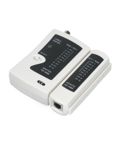 CT-BNC-RJ45 (7020c): Кабельный тестер в Саратове