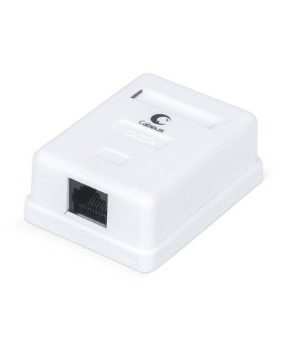 WS-8P8C-Cat.5e-1 (7246c): Розетка RJ-45 в Саратове