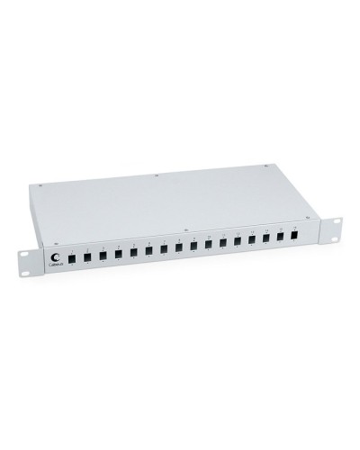FO-19-16SC (7035c): Кросс оптический 19'' в Саратове