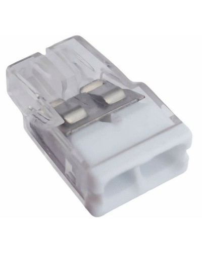 MX3358A-2P (11526c) (10 шт): Клемма соединительная 2-х проводная в Саратове