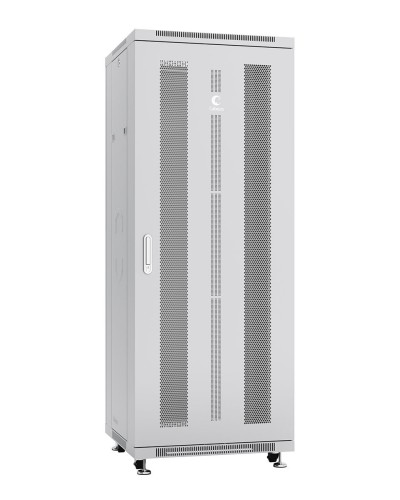 ND-05C-32U60/80 (7225c). Шкаф телекоммуникационный 19 напольный 32U. CABEUS в Саратове