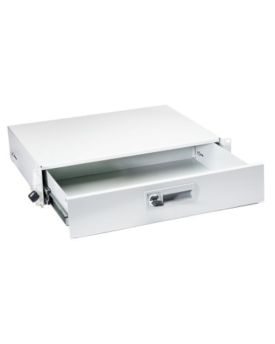 DRW-2U (7985c). Ящик для документов 2U, глубиной 360 мм. CABEUS в Саратове