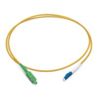 FOP(s)-9-SC/APC-LC/UPC-1,5m (8132c). Патч-корд оптический. CABEUS