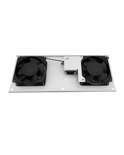 TRAY-FAN2 (11253c). Модуль вентиляторный. CABEUS в Саратове