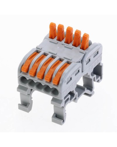PCT-225D (11451c): Клемма соединительная универсальная в Саратове