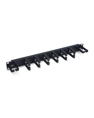 JB08-1U-PR-BK (10630c). Кабельный организатор 19. CABEUS в Саратове