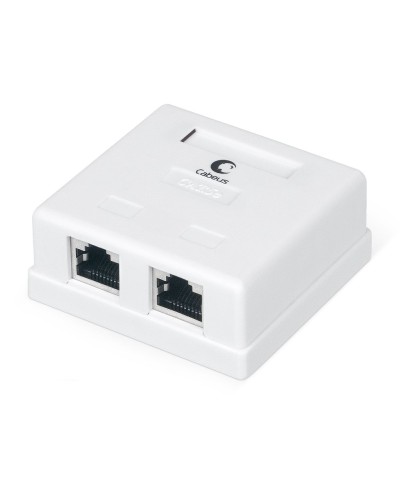 WS-8P8C-Cat.5e-SH-2 (7486c): Розетка RJ-45 в Саратове
