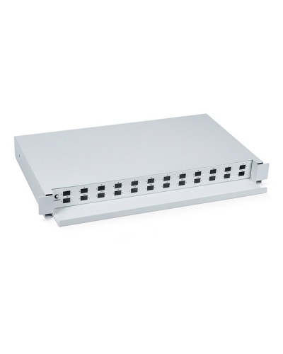ODF-19-24-SC (7302c): Кросс оптический 19'' в Саратове