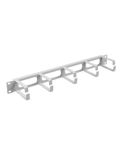 JB08-1U-GY (7916c). Кабельный организатор 19. CABEUS в Саратове