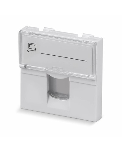 FP-L-45-1M (11836c): Вставка Keystone Jack RJ-45 в Саратове