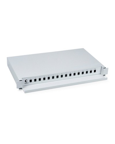 ODF-19-16-SC (7300c): Кросс оптический 19'' в Саратове