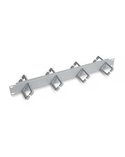 JB08-1U-45-GY (10631c). Кабельный организатор 19. CABEUS в Саратове