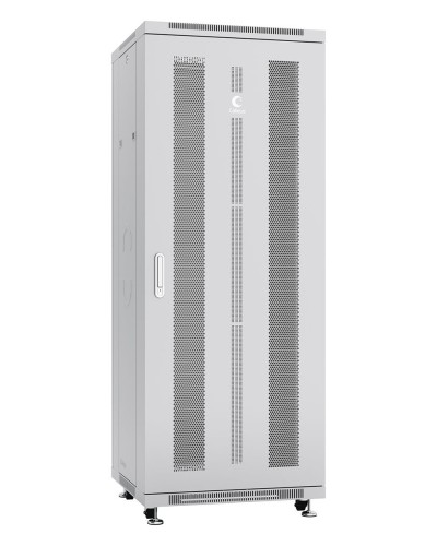 ND-05C-32U60/60 (7710c). Шкаф телекоммуникационный 19 напольный 32U. CABEUS в Саратове