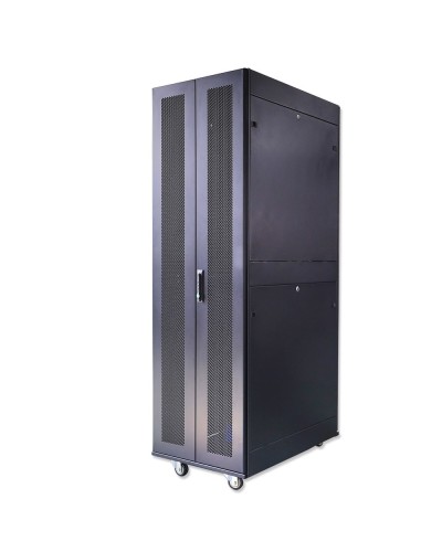 ND-SC-47U60/120-BK (11121c). Шкаф телекоммуникационный 19 напольный 47U. CABEUS в Саратове
