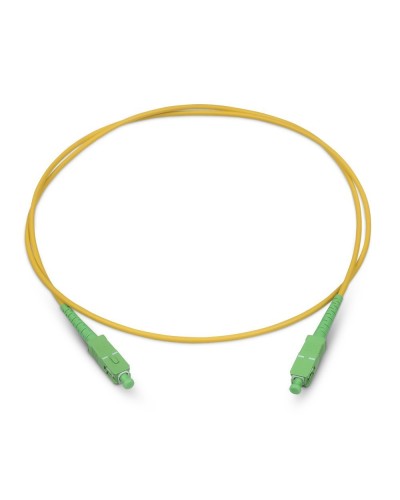 FOP(s)-9-SC/APC-SC/APC-1,5m (8172c). Патч-корд оптический. CABEUS в Саратове