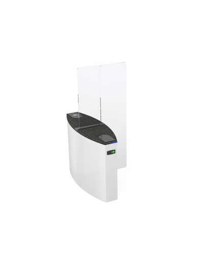 CAME SLIDING GATE SG 90 (001SG90TS). Турникет с раздвижными створками. CAME в Саратове