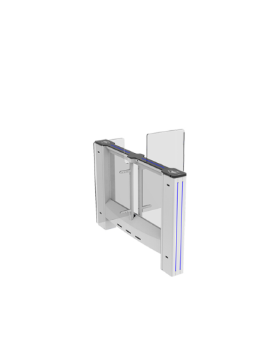 CAME SWING GATE SWG 90 (001SWG5590MC). Турникет с распашными створками. CAME в Саратове