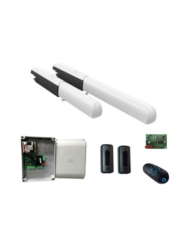 CAME ATI5000A RC combo KIT. Комплект автоматики для распашных ворот. CAME в Саратове
