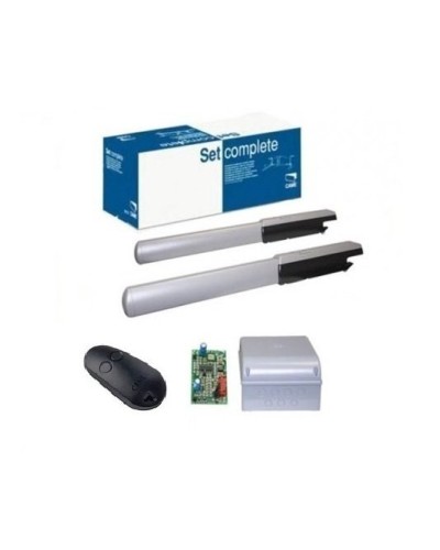 CAME ATI3000A combo KIT. Комплект автоматики для распашных ворот. CAME в Саратове