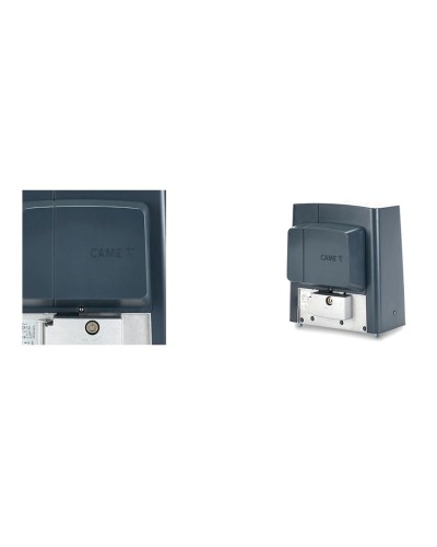 CAME BX708AGS (801MS-0030). Привод для откатных ворот. CAME в Саратове