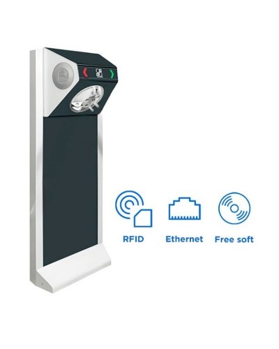 STL-01NE. Сетевая проходная. CARDDEX в Саратове