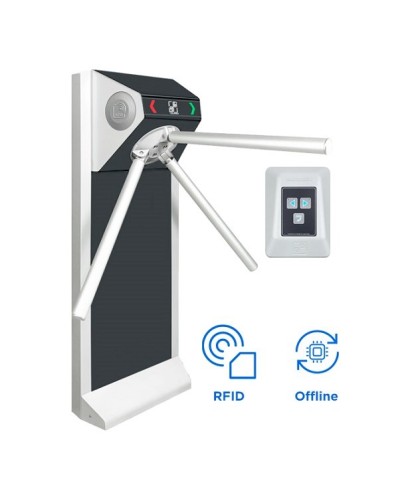 STL-01AEC. Комплект автономной проходной. CARDDEX в Саратове