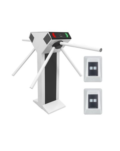 STR-04C. Комплект турникета. CARDDEX в Саратове