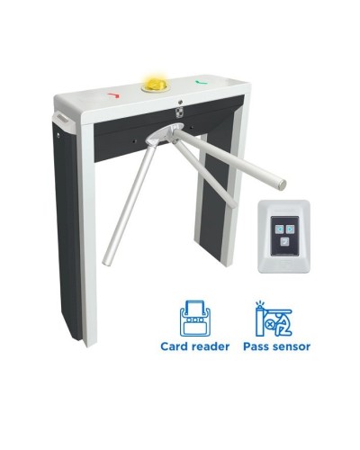 STL-03KEC. Комплект турникета. CARDDEX в Саратове