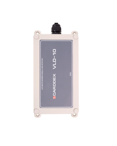 VLD-10. Модуль индукционной петли . CARDDEX в Саратове