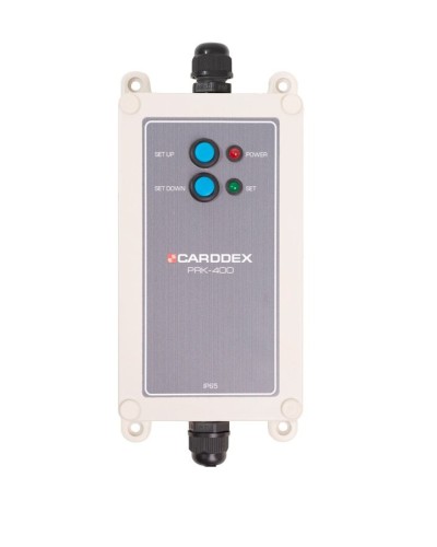 PRK-400. Модуль радиопультов. CARDDEX в Саратове