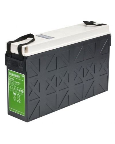 CSB TPL 121800 FR. Аккумулятор герметичный свинцово-кислотный. CSB в Саратове