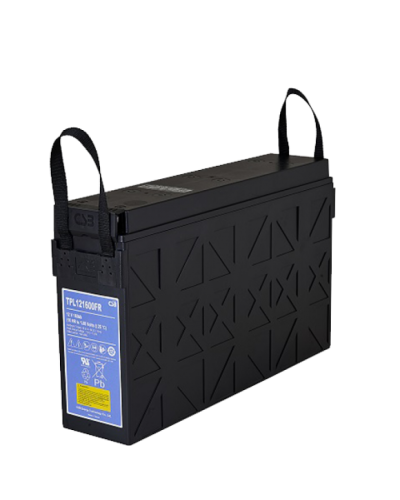 CSB TPL 121600 FR. Аккумулятор герметичный свинцово-кислотный. CSB в Саратове