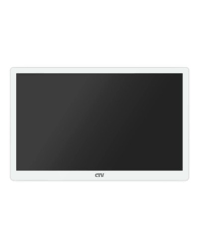 CTV-M5801 W. Монитор домофона цветной. CTV в Саратове