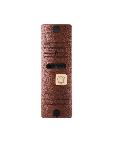 CTV-D10 Plus Br (бронза). Вызывная панель цветная. CTV в Саратове