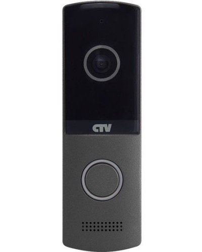 CTV-D4003NG G (графит). Вызывная панель цветная. CTV в Саратове
